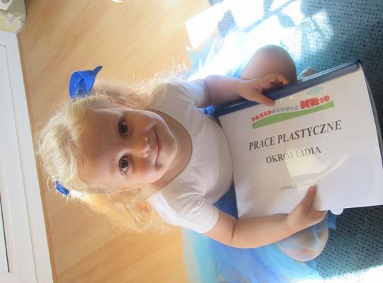 Zakończenie roku gr2