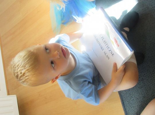 Zakończenie roku gr2