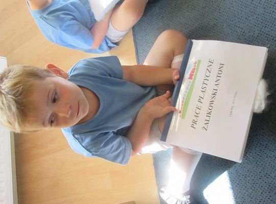 Zakończenie roku gr2