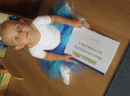 Zakończenie roku gr2