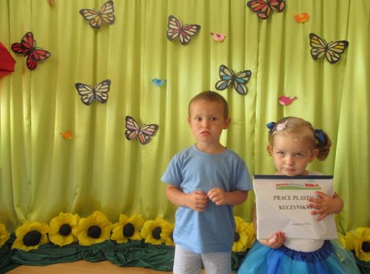 Zakończenie roku gr2