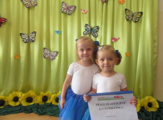 Zakończenie roku gr2