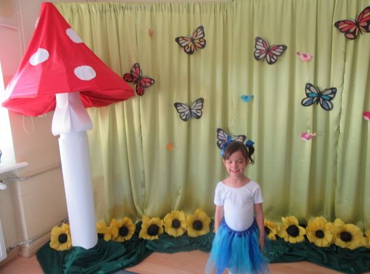 Zakończenie roku gr2