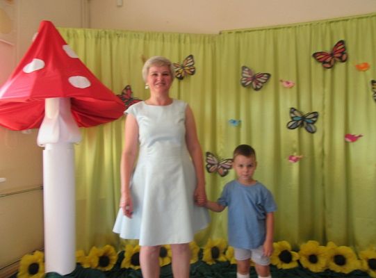 Zakończenie roku gr2