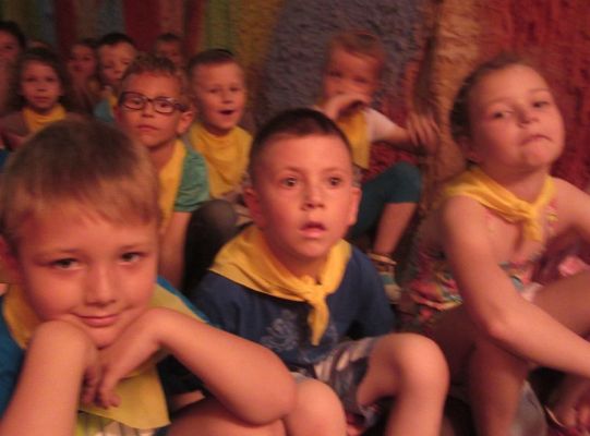 Pasowanie na czytelnika