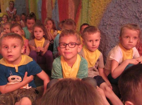 Pasowanie na czytelnika