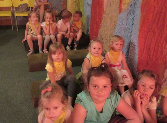 Pasowanie na czytelnika