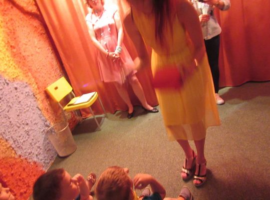 Pasowanie na czytelnika