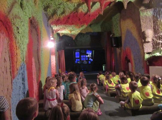 Pasowanie na czytelnika