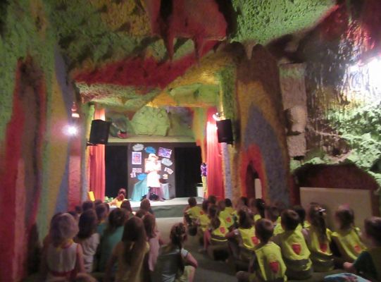 Pasowanie na czytelnika