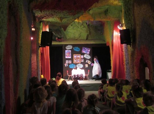 Pasowanie na czytelnika