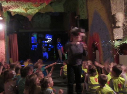 Pasowanie na czytelnika