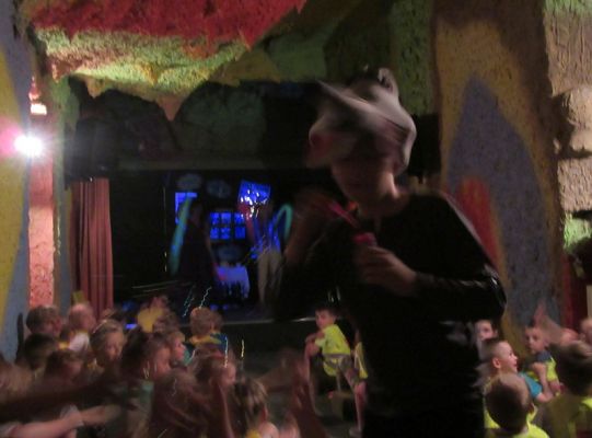 Pasowanie na czytelnika