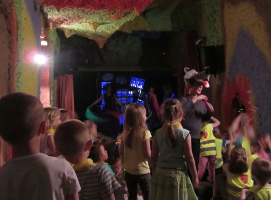 Pasowanie na czytelnika