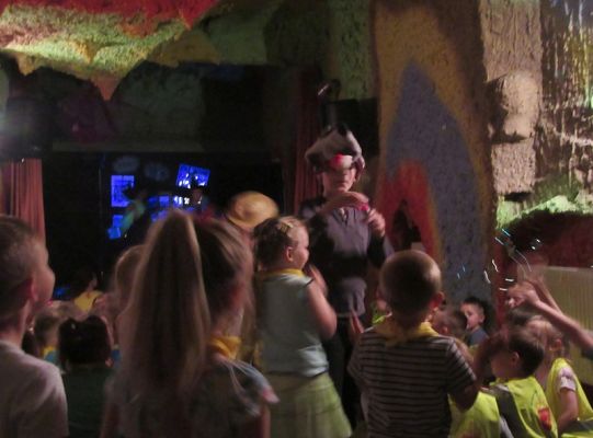 Pasowanie na czytelnika