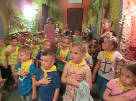 Pasowanie na czytelnika