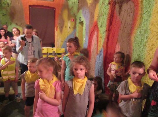 Pasowanie na czytelnika