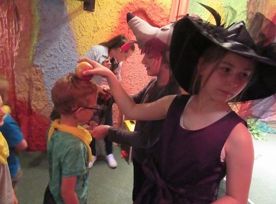 Pasowanie na czytelnika