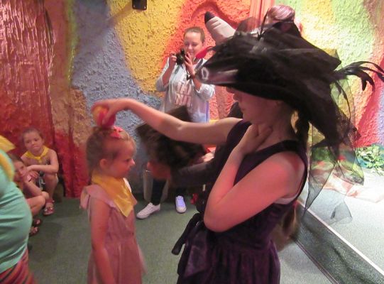 Pasowanie na czytelnika