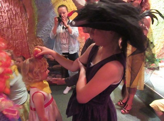 Pasowanie na czytelnika