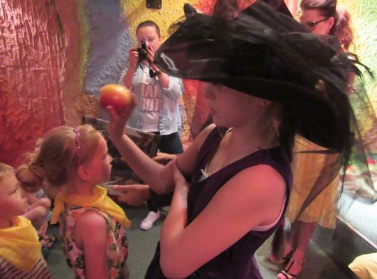 Pasowanie na czytelnika