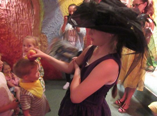 Pasowanie na czytelnika