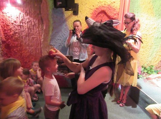 Pasowanie na czytelnika