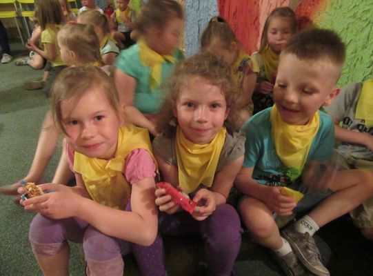 Pasowanie na czytelnika