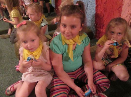 Pasowanie na czytelnika