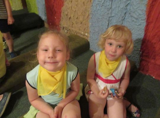 Pasowanie na czytelnika