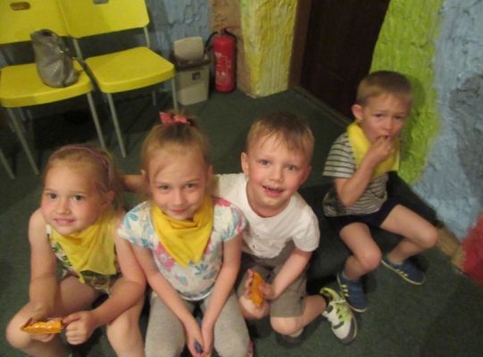 Pasowanie na czytelnika