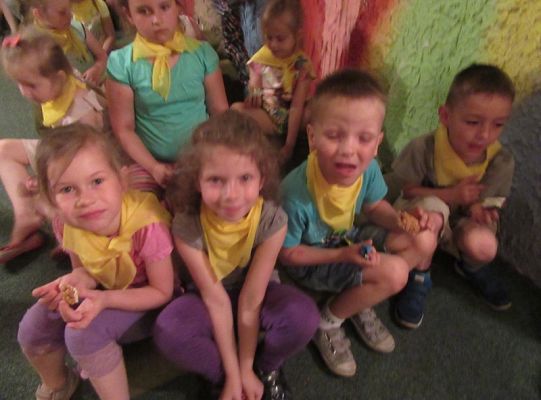 Pasowanie na czytelnika