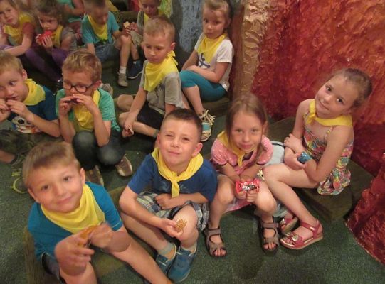 Pasowanie na czytelnika