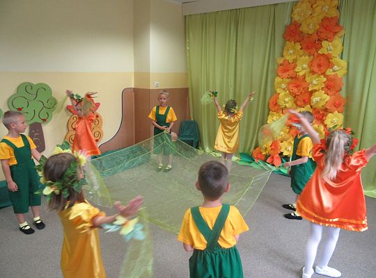 Zakończenie roku gr4