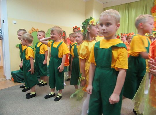 Zakończenie roku gr4