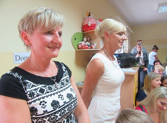 Zakończenie roku gr4