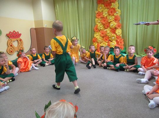 Zakończenie roku gr4