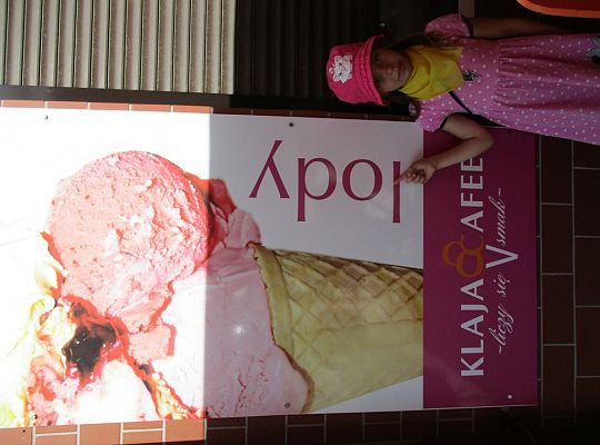 Podziękowania sponsorom