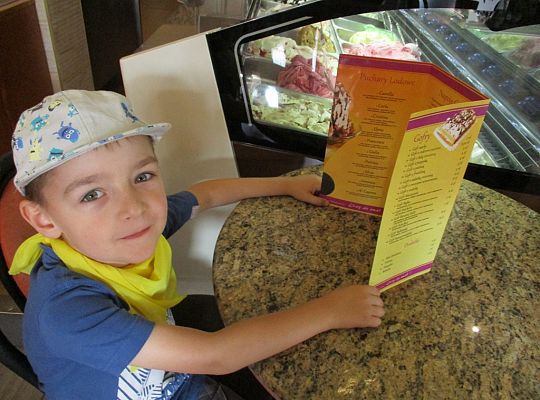 Podziękowania sponsorom