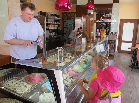 Podziękowania sponsorom