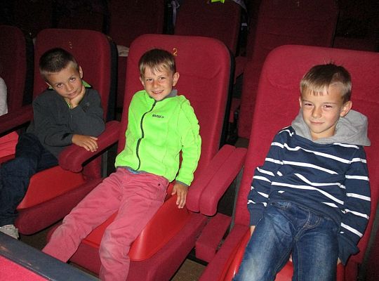 Dzień przedszkolaka