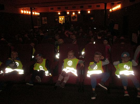 Dzień przedszkolaka