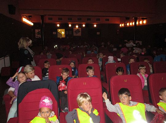 Dzień przedszkolaka