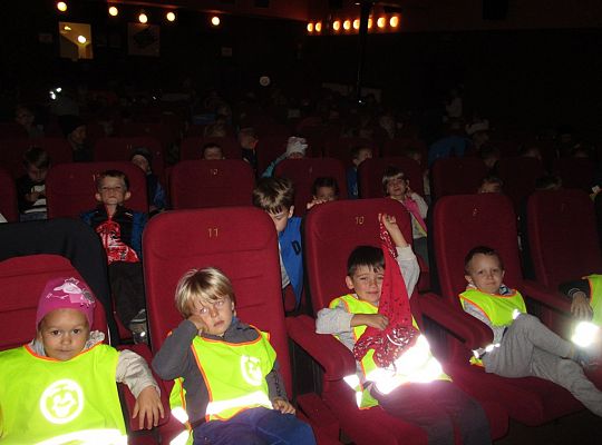 Dzień przedszkolaka