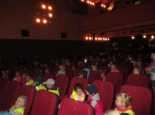 Dzień przedszkolaka