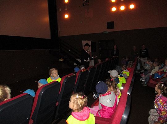 Dzień przedszkolaka