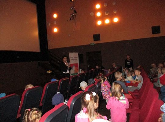 Dzień przedszkolaka