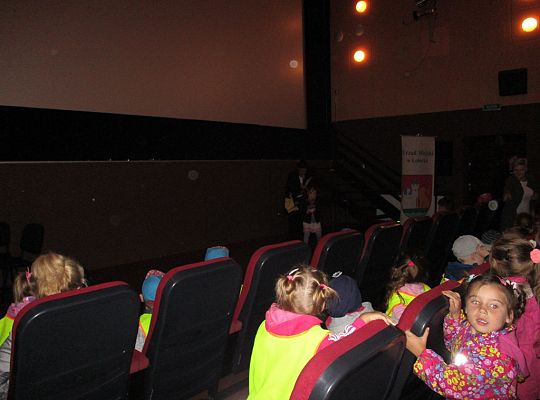 Dzień przedszkolaka