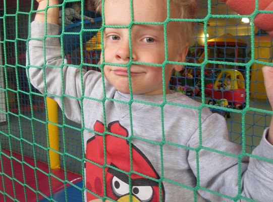 Zabawy w Smykolandii Grupa 1, Grupa 2