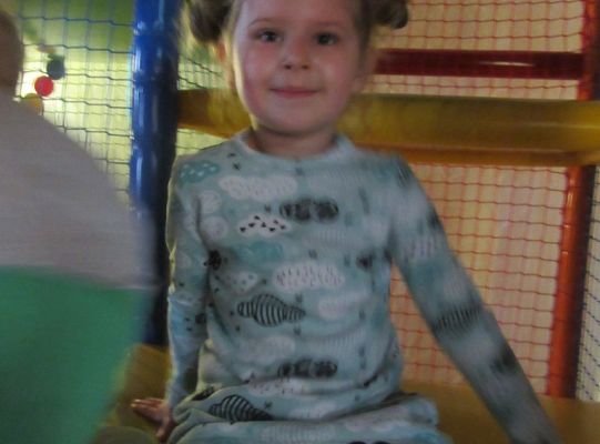 Zabawy w Smykolandii Grupa 1, Grupa 2